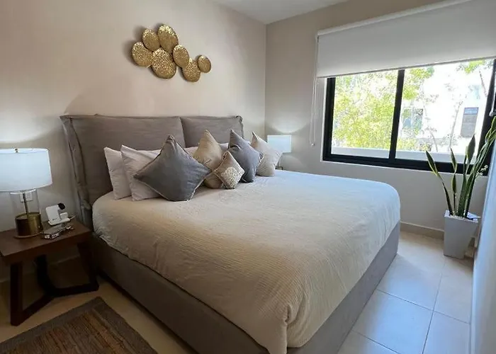 Apartment Tao Edena 4ph *