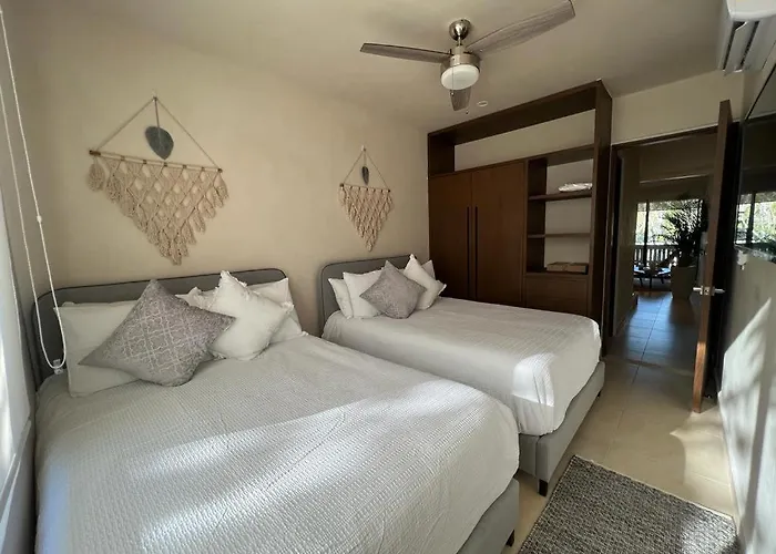 Tao Edena 4ph * Tulum