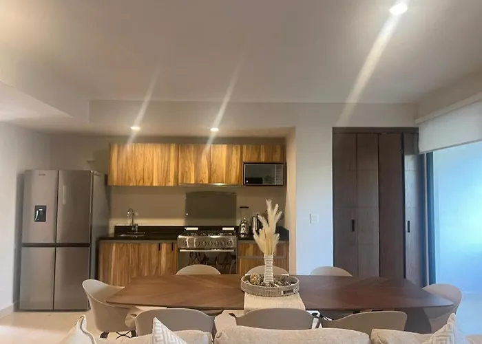 Apartment Tao Edena 4ph *